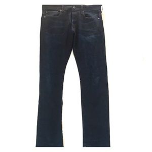 G Star Raw Mens jeans